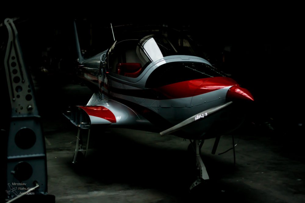 Skyleader 200